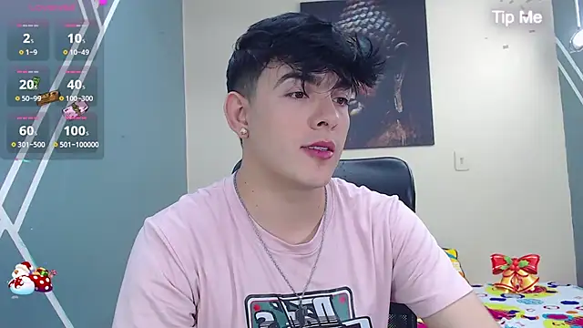 nolan twink1 online show from December 2024 05:53:02 PM