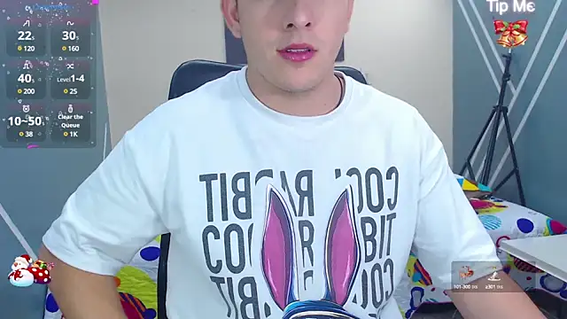 nolan twink1 online show from December 2024 05:53:02 PM