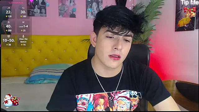 nolan twink1 online show from December 2024 05:42:01 PM