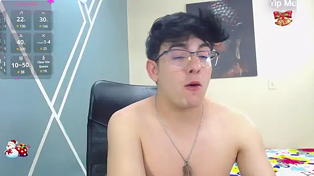 nolan twink1 online show from December 2024 09:06:01 PM