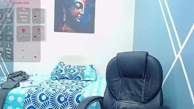 nolan twink1 online show from March 2025 08:50:02 PM