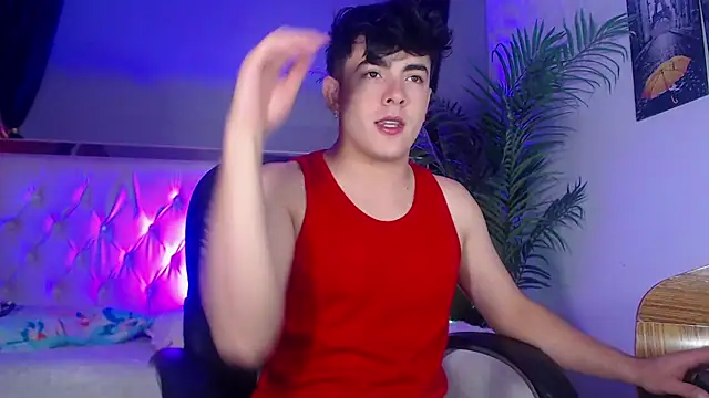 nolan twink1 online show from September 2025 05:58:02 PM