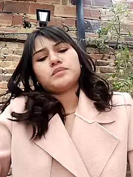 Snapshot of Nicky-7 chatting on January 2025 08:43:02 PM Nicky-7 online show from January 2025 08:43:02 PM