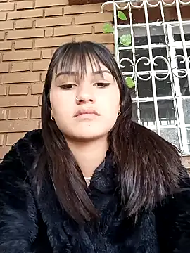 Snapshot of Nicky-7 chatting on January 2025 08:32:02 PM Nicky-7 online show from January 2025 08:32:02 PM