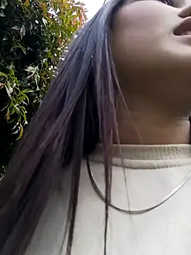 Snapshot of Nicky-7 chatting on February 2025 06:44:01 PM Nicky-7 online show from February 2025 06:44:01 PM