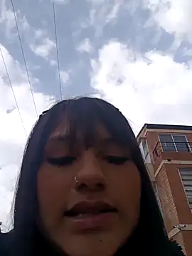 Snapshot of Nicky-7 chatting on February 2025 08:20:02 PM Nicky-7 online show from February 2025 08:20:02 PM