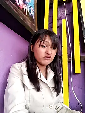 Snapshot of Nicky-7 chatting on February 2025 09:44:02 PM Nicky-7 online show from February 2025 09:44:02 PM