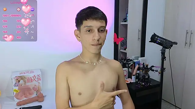 Snapshot of milky__boy_ chatting on December 2024 04:23:02 AM milky boy online show from December 2024 04:23:02 AM