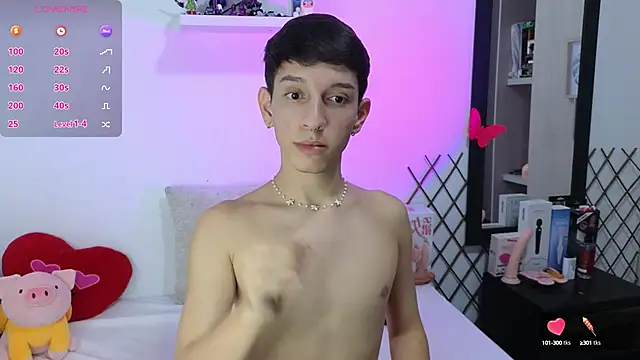 Snapshot of milky__boy_ chatting on February 2025 06:00:01 AM milky boy online show from February 2025 06:00:01 AM