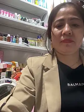 Snapshot of Cesywet chatting on February 2025 10:26:02 AM Cesywet online show from February 2025 10:26:02 AM