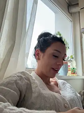 HaylieMilf online show from February 2026 12:11:01 PM