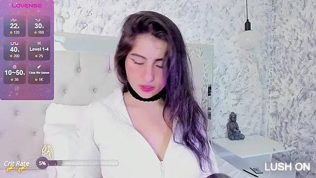 Megan rossee online show from January 2025 01:22:01 PM