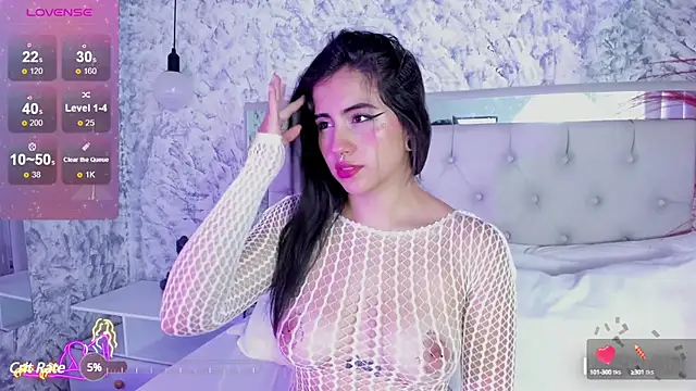 Megan rossee online show from February 2025 10:51:02 AM