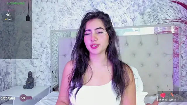 Megan rossee online show from February 2025 02:00:02 PM