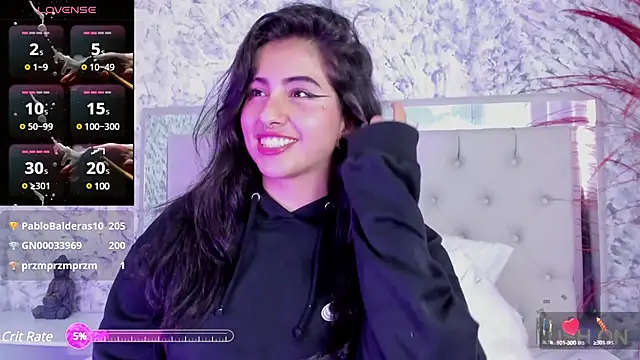 Megan rossee online show from February 2025 10:47:02 AM