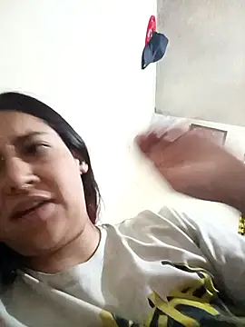 CORALINE GREYM online show from October 2025 06:03:02 AM