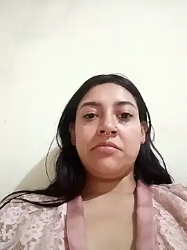 CORALINE GREYM online show from November 2025 02:01:02 AM