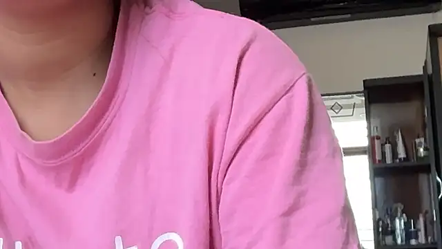 Hotty-Sana online show from March 2026 05:33:02 AM