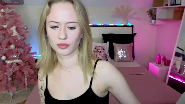 SashaBrooks online show from January 2026 07:05:02 PM