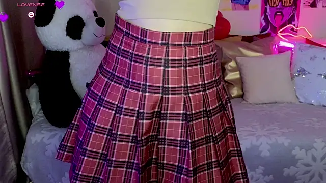 SashaBrooks online show from April 2026 02:02:02 PM