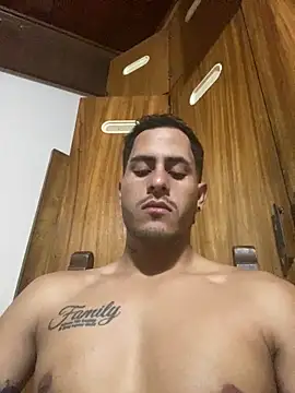 Dalton oficial online show from November 2025 03:41:01 AM