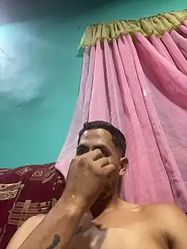 Dalton oficial online show from February 2026 04:33:01 AM