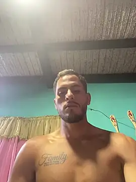 Dalton oficial online show from February 2026 05:55:01 AM