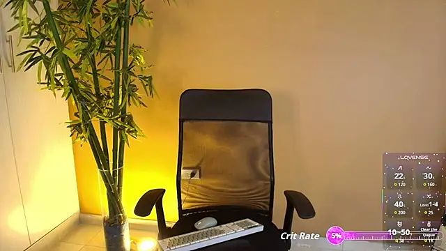 candyy bella online show from November 2025 03:34:02 PM