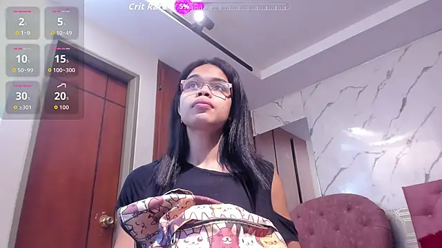 Snapshot of evelyn_wine chatting on December 2025 08:28:02 PM evelyn wine online show from December 2025 08:28:02 PM