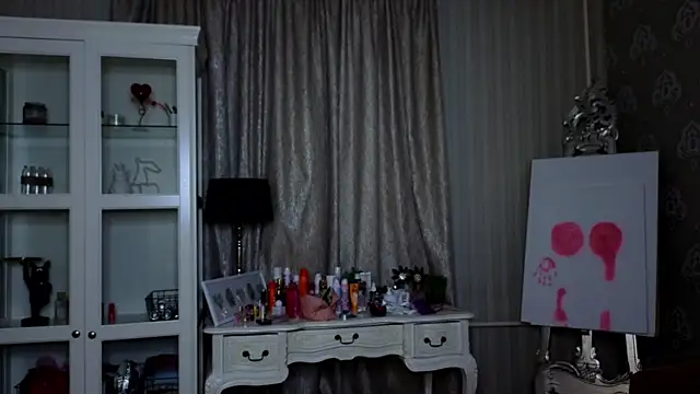 AnneFoxy online show from November 2025 07:27:01 AM