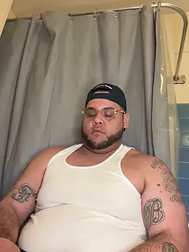 Snapshot of fatboyjayohh126 chatting on February 2025 10:53:01 PM fatboyjayohh126 online show from February 2025 10:53:01 PM