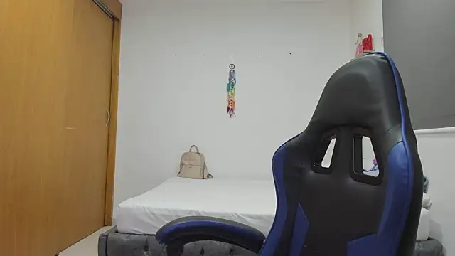 Snapshot of Samanthagax chatting on December 2025 08:40:01 PM Samanthagax online show from December 2025 08:40:01 PM