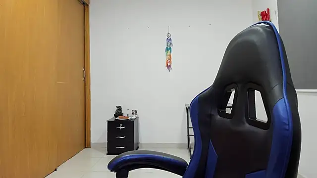 Snapshot of Samanthagax chatting on February 2026 01:29:02 PM Samanthagax online show from February 2026 01:29:02 PM