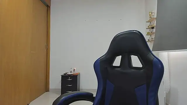 Snapshot of Samanthagax chatting on February 2026 02:25:02 PM Samanthagax online show from February 2026 02:25:02 PM