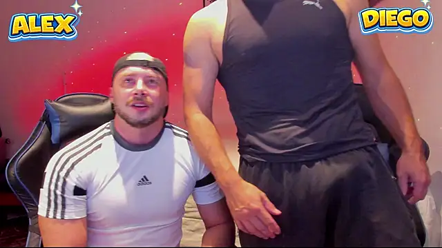AlexJaz11 online show from June 2026 01:11:01 AM