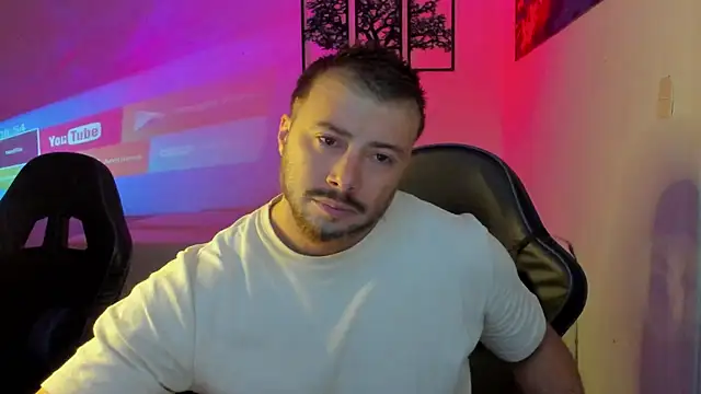 AlexJaz11 online show from June 2026 08:55:02 AM