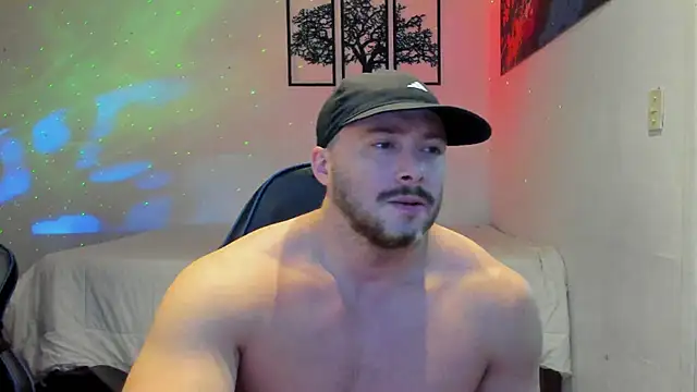 AlexJaz11 online show from June 2026 11:24:01 PM