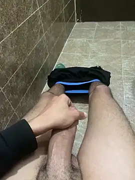 alex-riadh online show from February 2025 09:17:01 PM