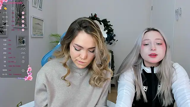 Snapshot of Evia_r0se chatting on December 2024 09:46:01 AM Evia r0se online show from December 2024 09:46:01 AM