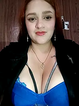 hanna-a online show from November 2025 06:40:02 PM