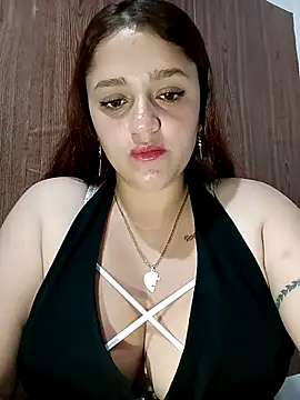 hanna-a online show from April 2026 06:15:01 PM