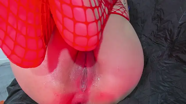 ANEVANS2 online show from February 2025 09:41:02 PM