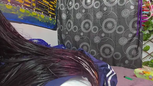 ANEVANS2 online show from February 2025 06:31:01 PM