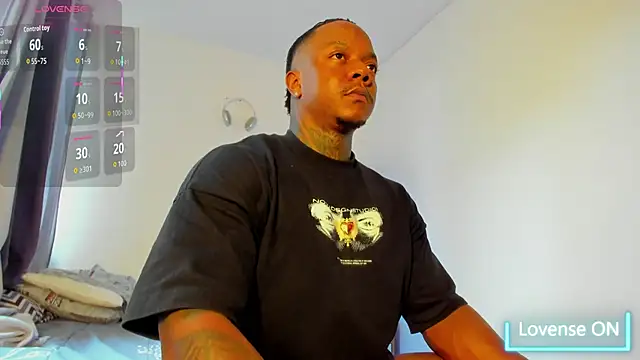 ronnie 7777 online show from September 2025 08:33:01 PM