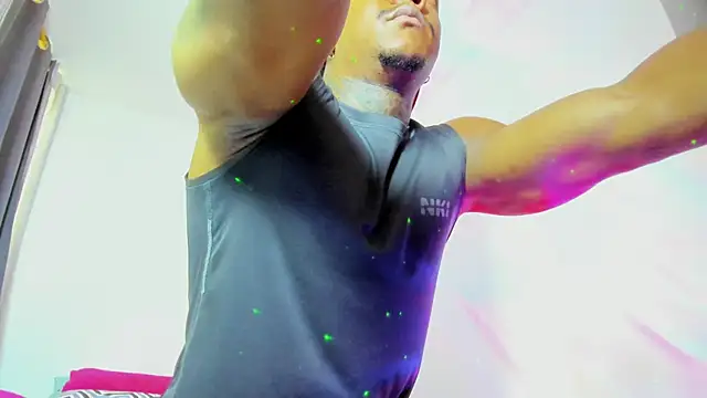 ronnie 7777 online show from October 2025 04:36:02 PM