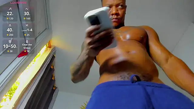 ronnie 7777 online show from January 2026 02:30:02 PM