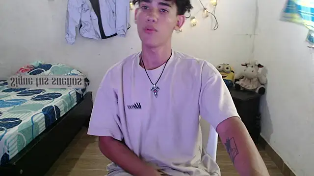 jake willianss online show from January 2025 08:22:01 PM