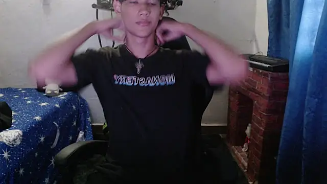 jake willianss online show from February 2025 08:41:01 PM