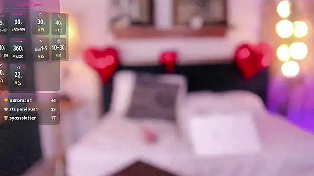 Snapshot of amy_nicolee chatting on February 2025 02:29:02 AM amy nicolee online show from February 2025 02:29:02 AM