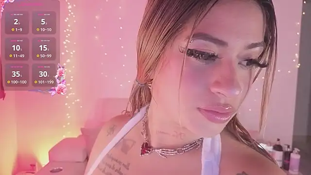 Snapshot of amy_nicolee chatting on December 2025 10:16:02 PM amy nicolee online show from December 2025 10:16:02 PM